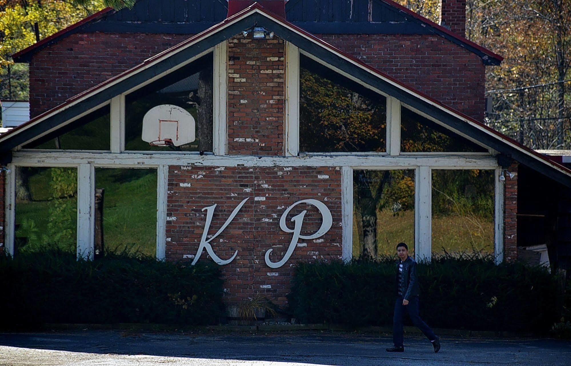 Killington Pico Motor Inn Exterior foto