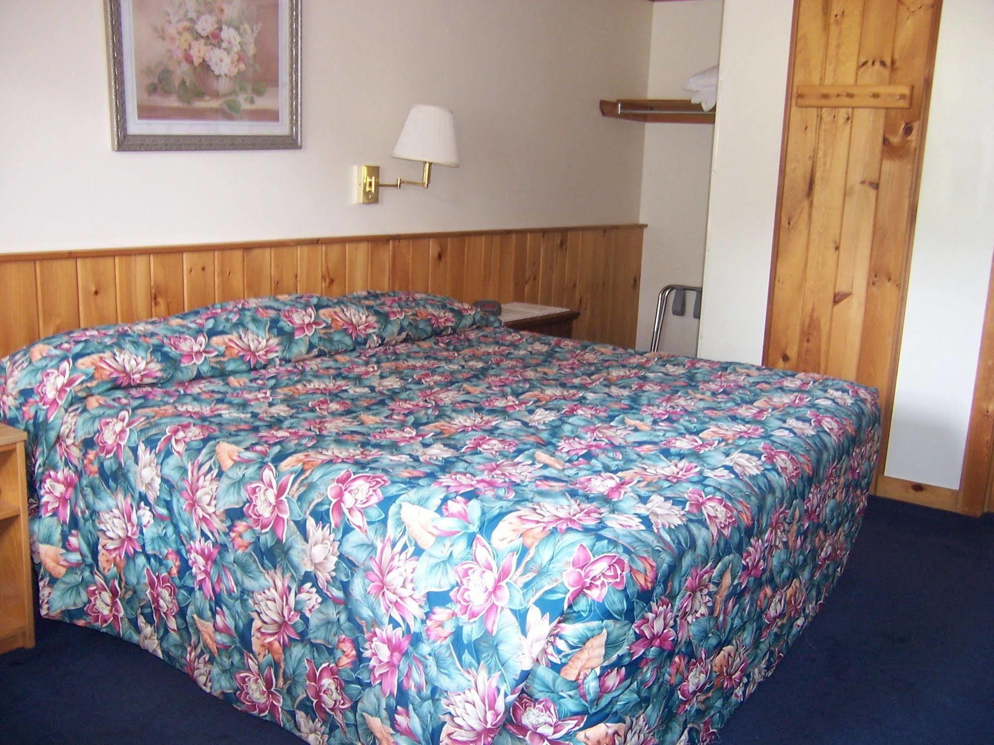 Killington Pico Motor Inn Exterior foto