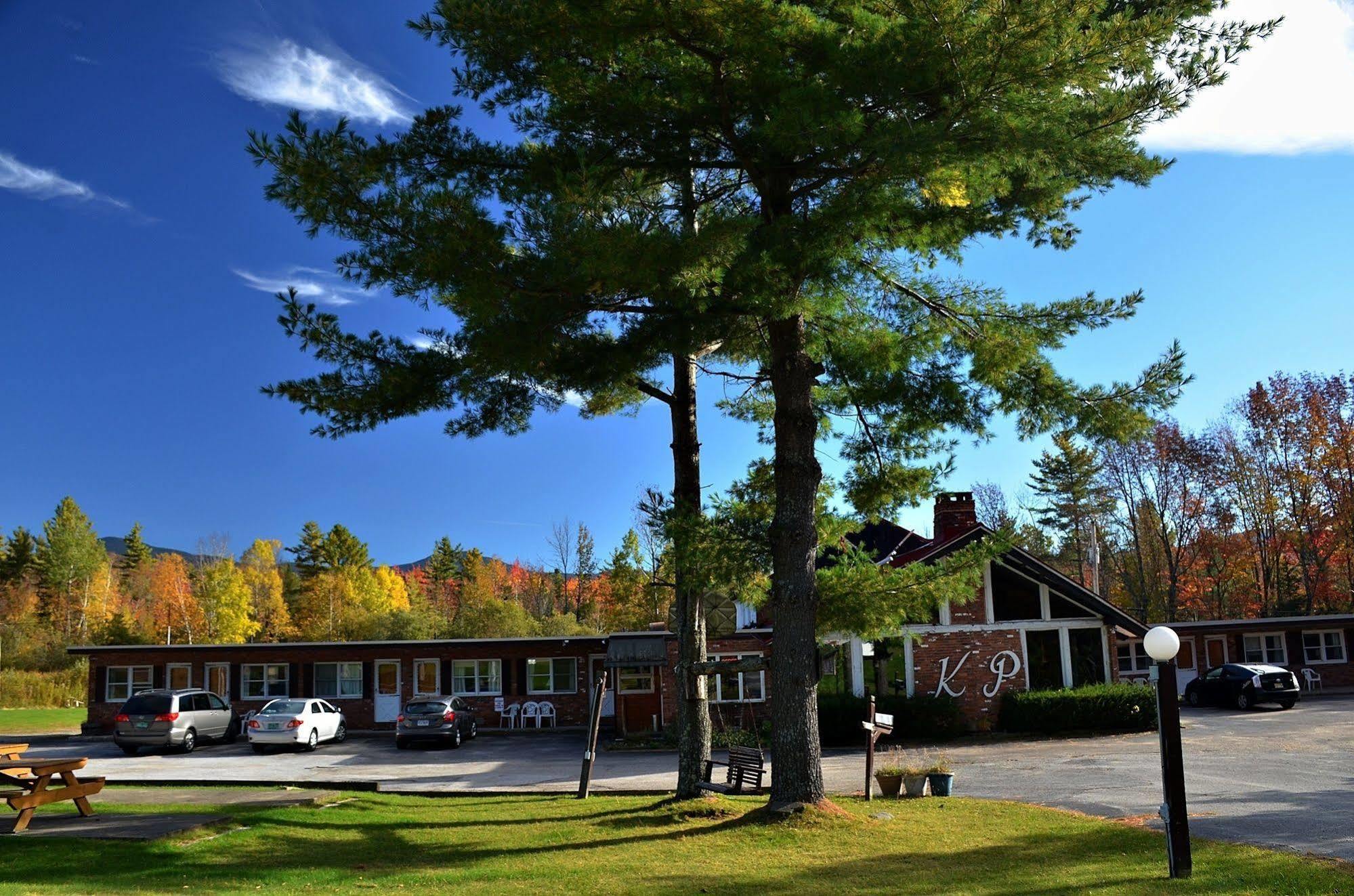 Killington Pico Motor Inn Exterior foto