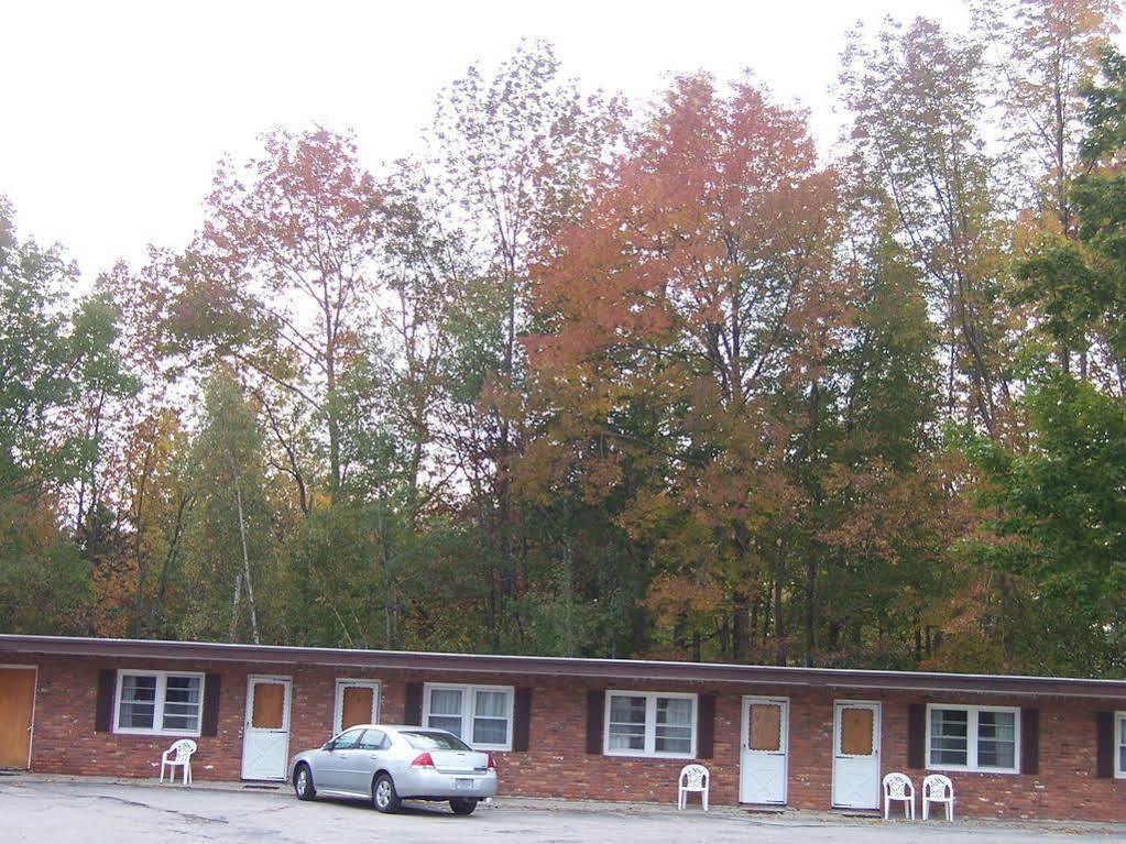 Killington Pico Motor Inn Exterior foto
