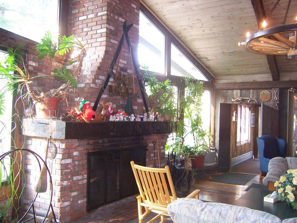 Killington Pico Motor Inn Exterior foto