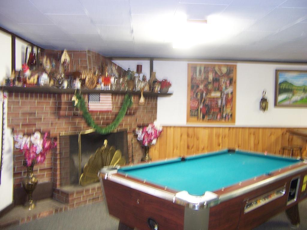 Killington Pico Motor Inn Exterior foto